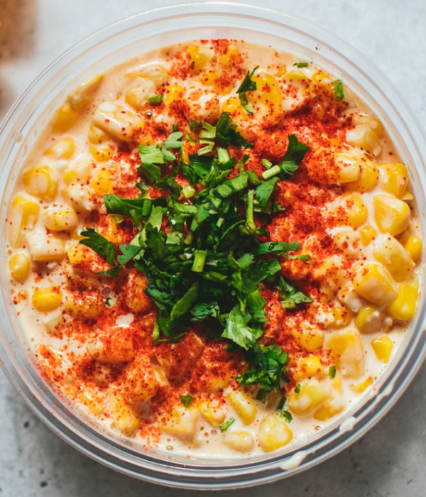 elote mexican street corn