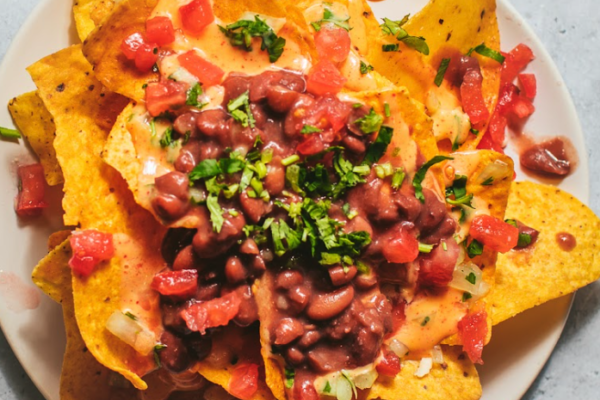 nachos nachos